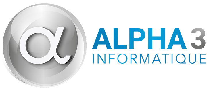 Alpha 3 Informatique